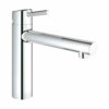 Grohe Concetto met medium uitloop