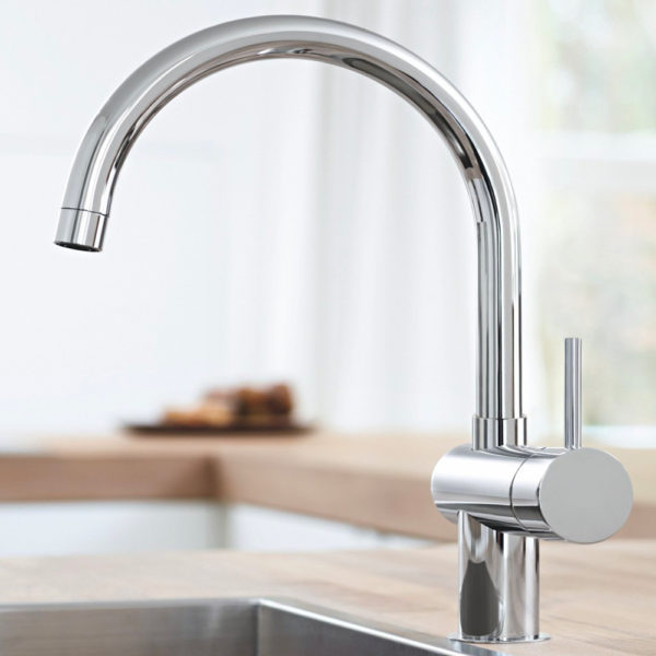 GROHE Minta | inclusief montage
