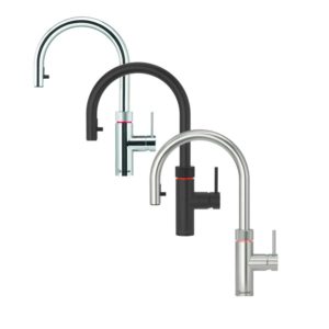 Quooker Flex inclusief montage