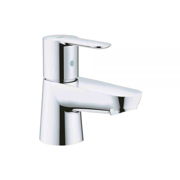 GROHE BauEdge fonteinkraan inclusief montage