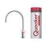 Quooker Nordic Round Single Tap Pro3
