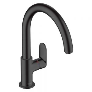 Hansgrohe Vernis Blend M35 zwart